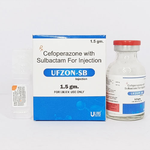 UFZON-SB Injection