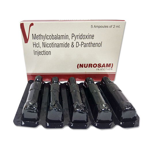 NUROSAM Injection