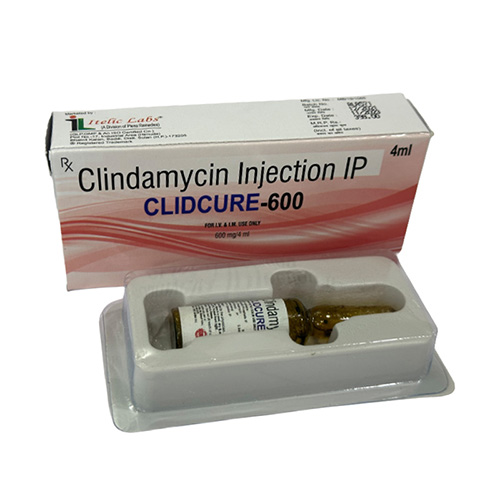 CLIDCURE-600 Injection