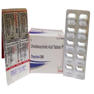 OXYCHOL-300 Tablets
