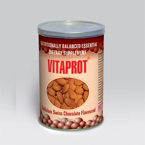 VITAPROT® Protein Powder