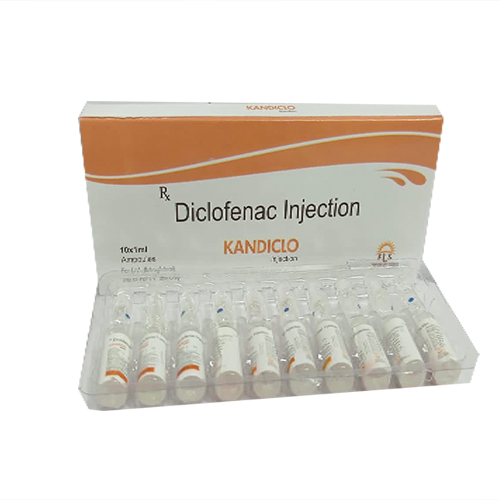 KANDICLO Injection