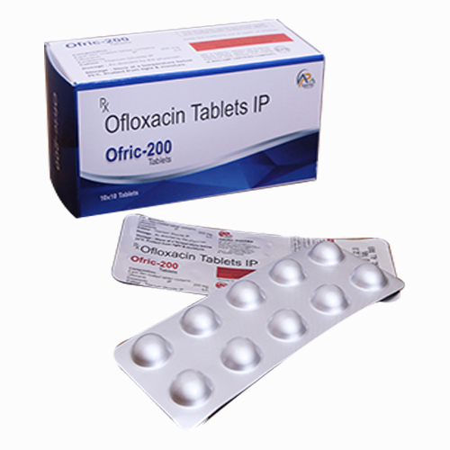 OFRIC-200 Tablets