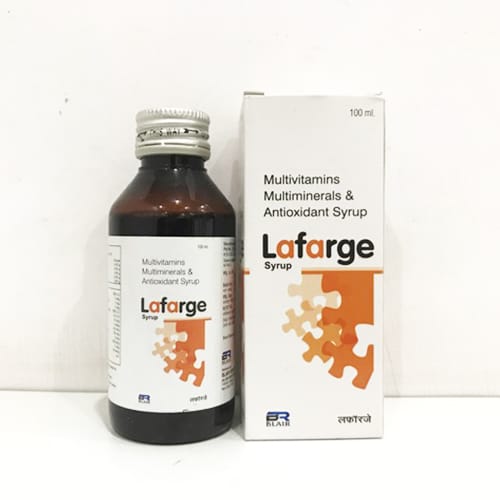 LAFARGE™ 100ml Syrup