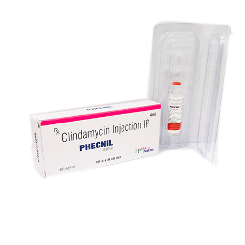 PHECNIL Injection