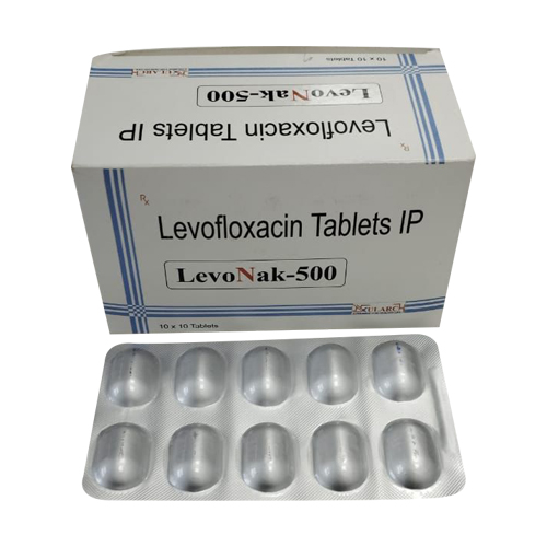 LEVONAK-500 Tablets
