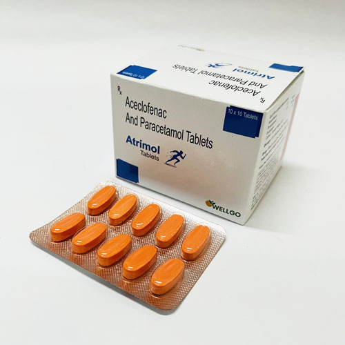 ATRIMOL Tablets