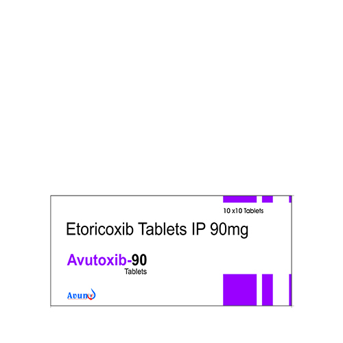 AVTOXIB-90 Tablets