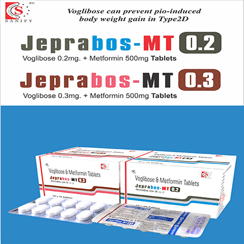 JEPRABOS-MT 0.2/0.3 Tablets