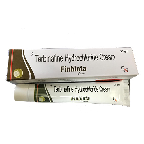 FINBINTA Cream