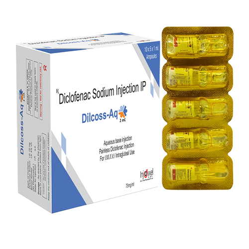 DILCOSS-AQ Injections