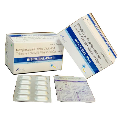 INSICOBAL-PLUS Injection