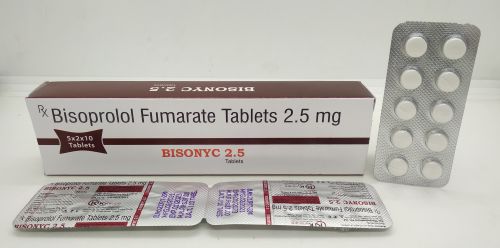 BISONYC-2.5 Tablets