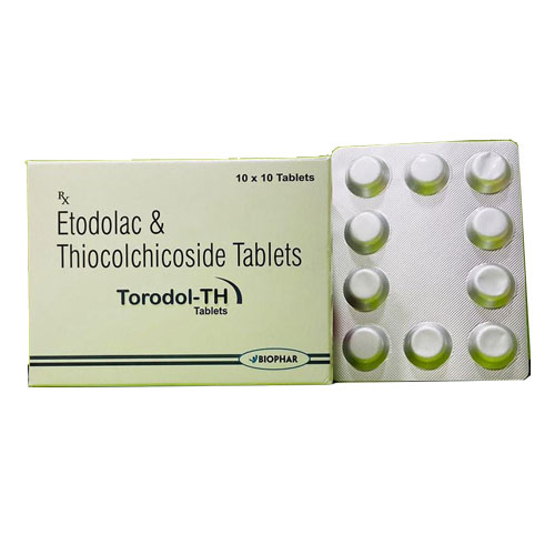 Torodol - TH Tablets