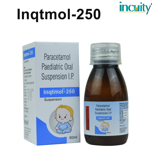 Inqtmol-250 Suspension