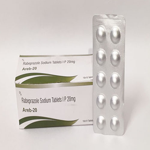 AREB-20 Tablets