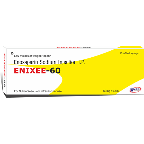 ENIXEE-60 Injection