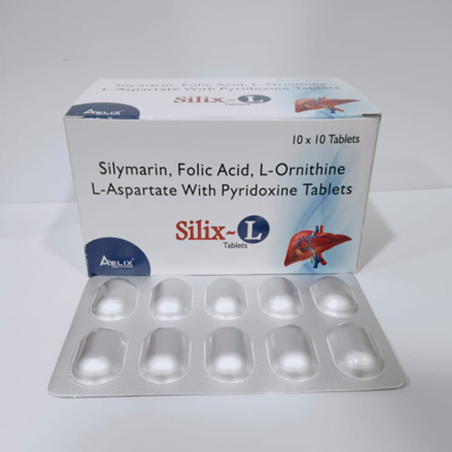 SILIX-L Tablets