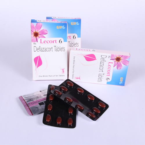 LECORT-6 Tablets