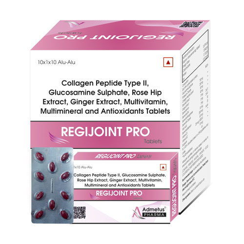 Regijoint-Pro Tablets
