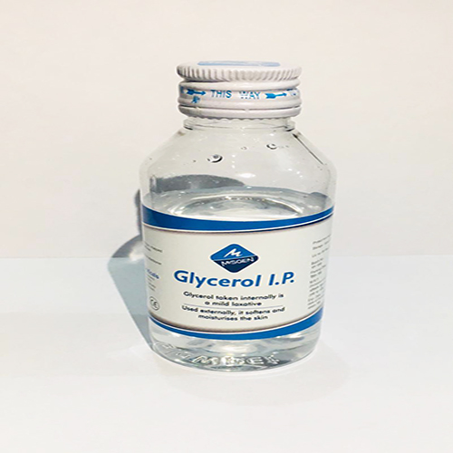 GLYCEROL I.P. Liquid