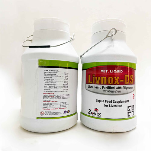 LIVNOX-DS Liquid (5 Liter)