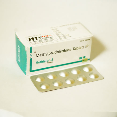METHLONE-8 Tablets