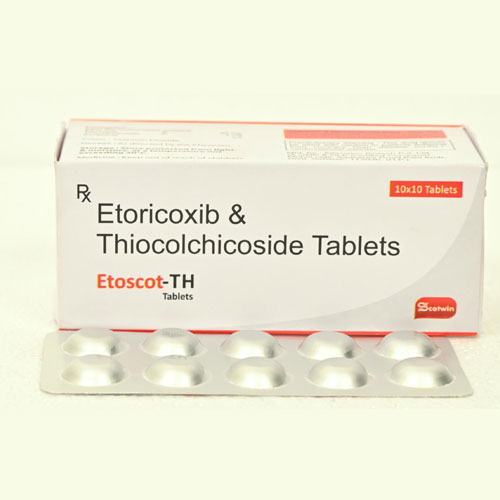ETOSCOT-TH Tablets