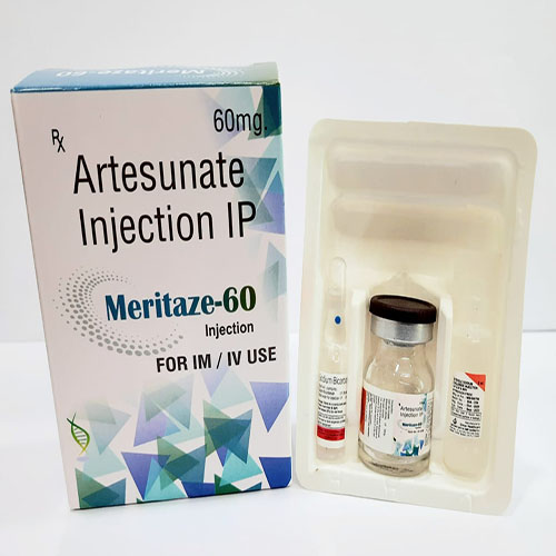 Meritaze-60 Injection
