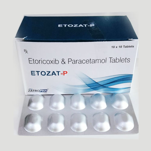 ETOZAT-P Tablets