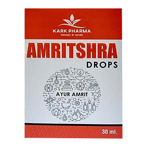 AMRITSARA Drops