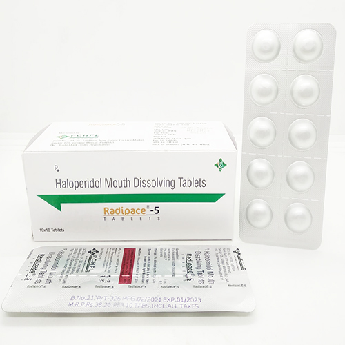 Radipace-5 Tablets