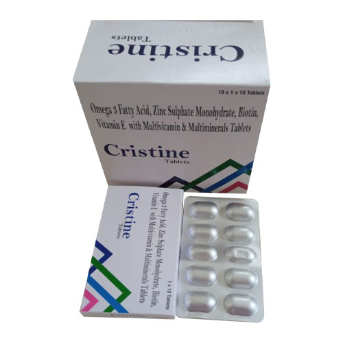 Cristine-Tablets