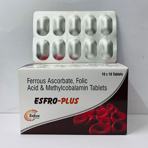 ESFRO-PLUS Tablets
