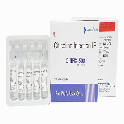 CITIFIX-500 Injection