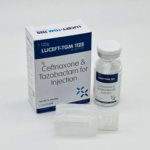 LUCEFT-TGM-1125 Injection