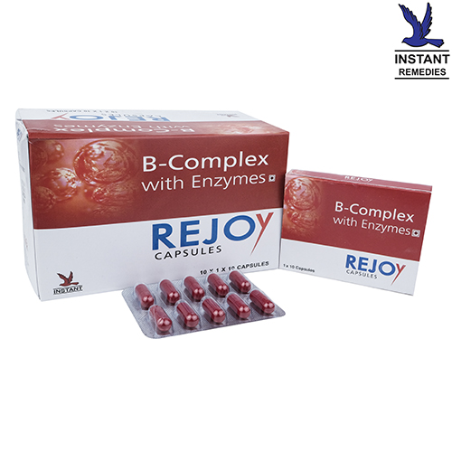 Rejoy Capsules