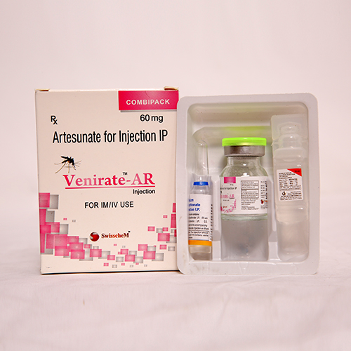 VENIRATE-AR Injection