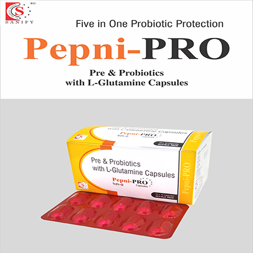 Pepni-Pro Capsules