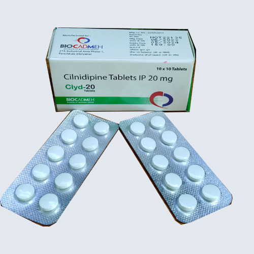 CLYD - 20 TABLETS