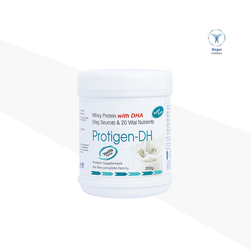 Protigen-DH Protein Powder