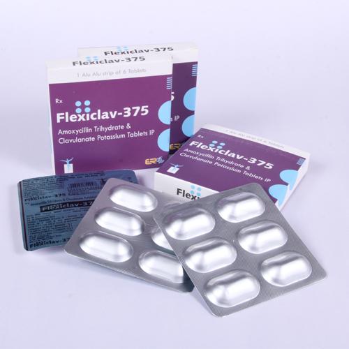 FLEXICLAV-375 Tablets