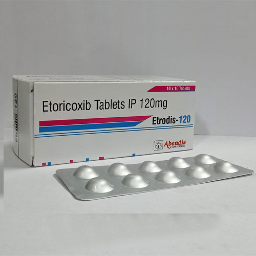 ETRODIS-120 Tablets