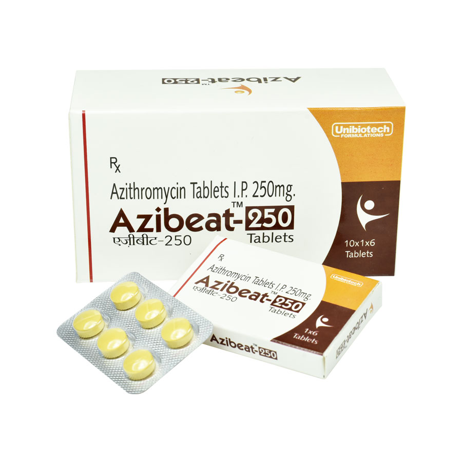 AZIBEAT-250 