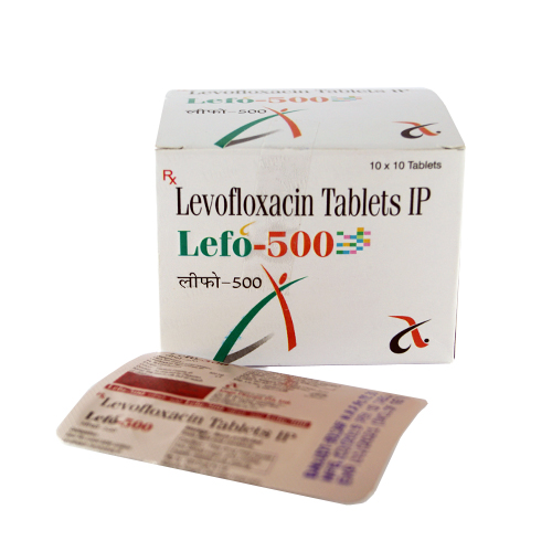 LEFO-500 Tablets