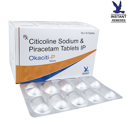 Okaciti-P Tablets