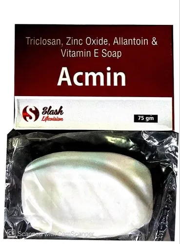 ACMIN SOAP