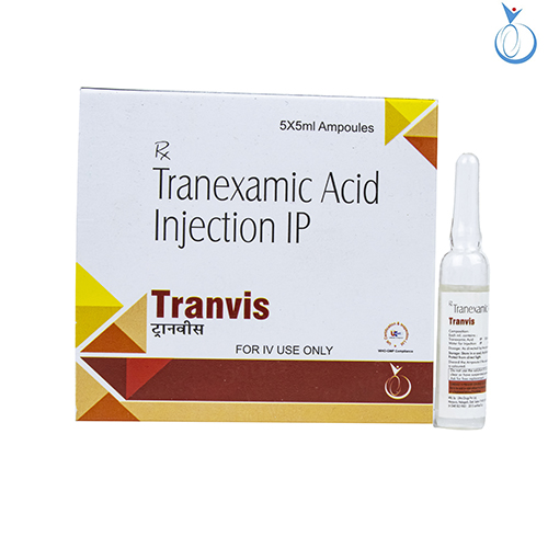 TRANVIS Injection