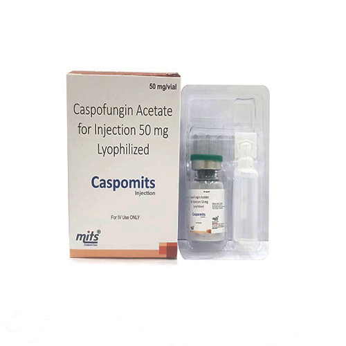CASPOMITS Injection