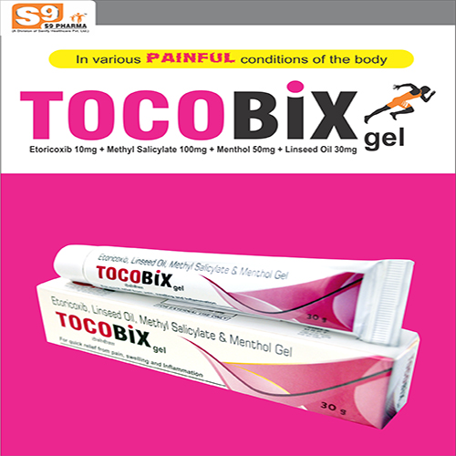 TOCOBIX Gel